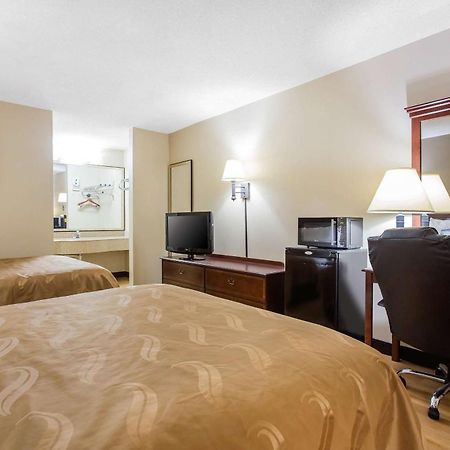Quality Inn Mount Airy Mayberry Экстерьер фото